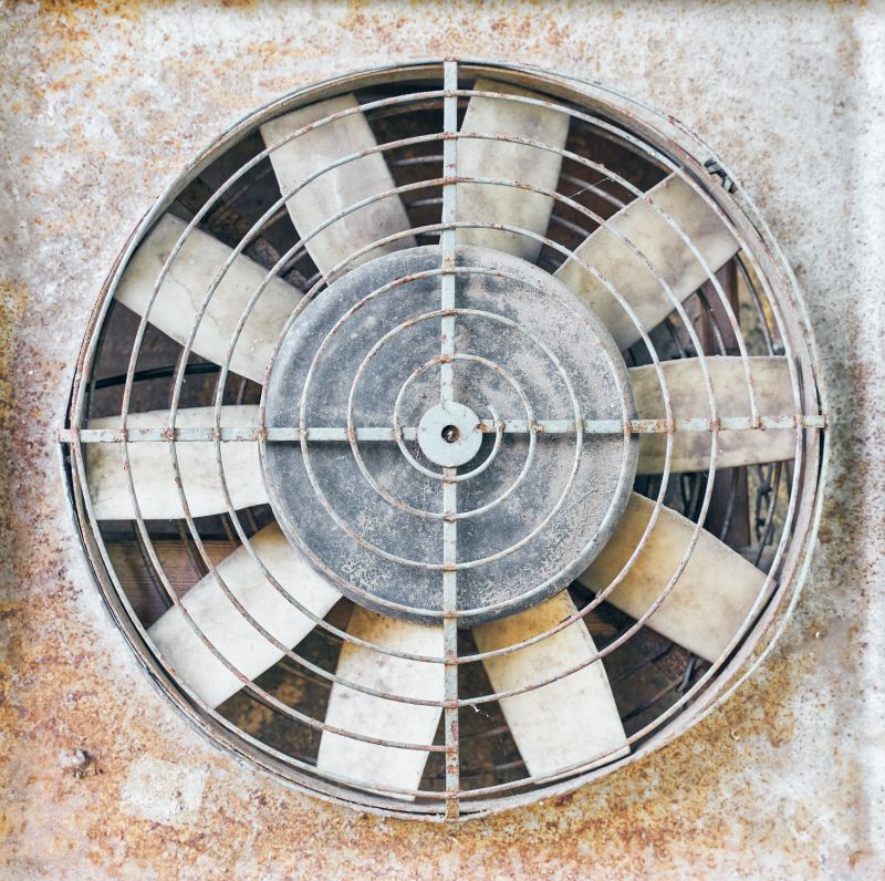 Hvac Fan Repair in Prescott Valley, AZ