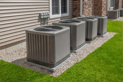 Hvac Replacement in Cincinnati, OH