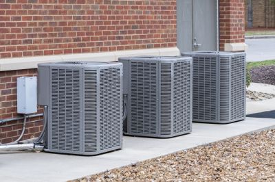 Hvac System Installation in Cincinnati, OH