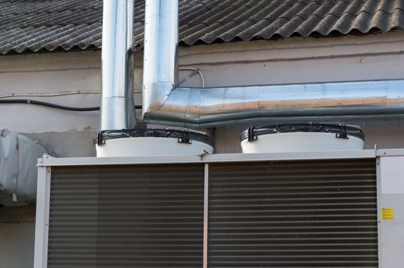 Hvac System Installation in Columbus, OH
