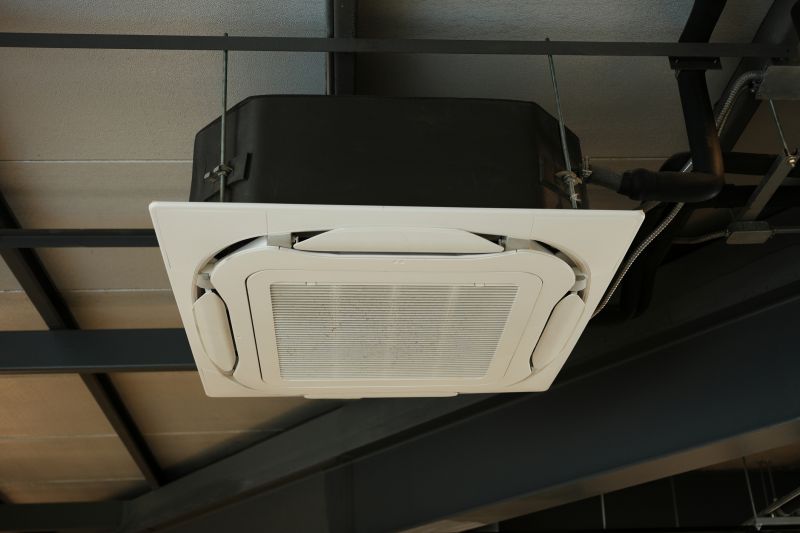 Hvac System Replacement in Naples, FL
