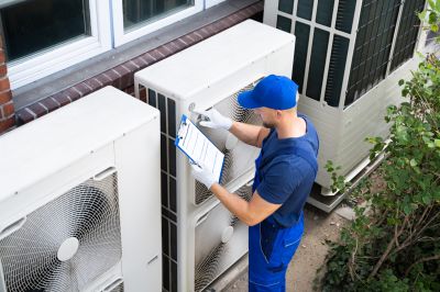 Hvac System Replacement in Kansas City, MO