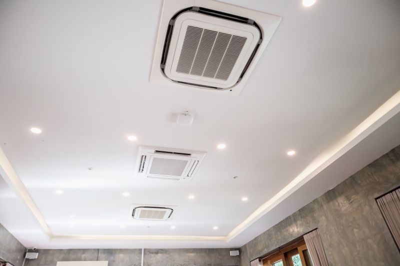 Hvac System Replacement in Columbus, OH