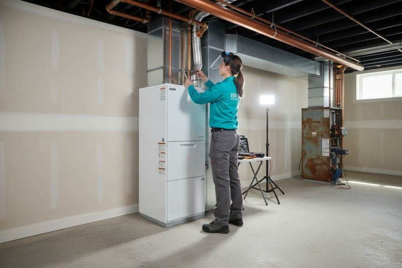 Oil Furnace Replacement in Monmouth County, NJ