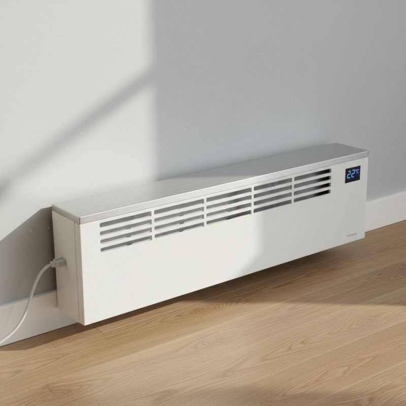 Panel Heating Installation in Cincinnati, OH