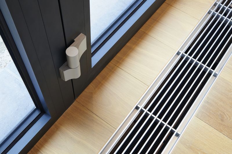 Panel Heating Installation in Monmouth County, NJ