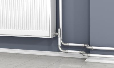 Panel Heating Installation in Monmouth County, NJ