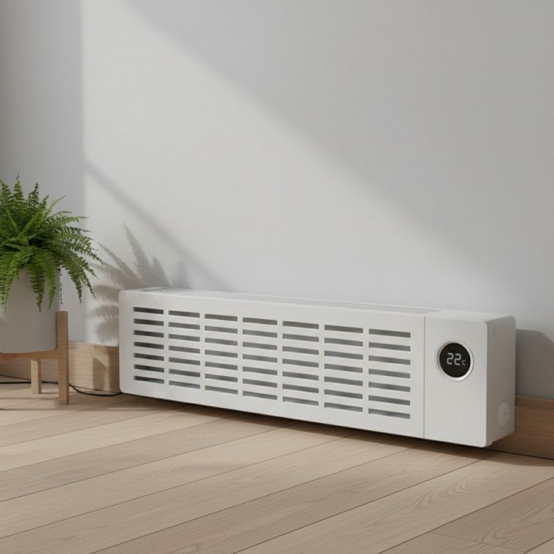 Panel Heating Installation in Naples, FL