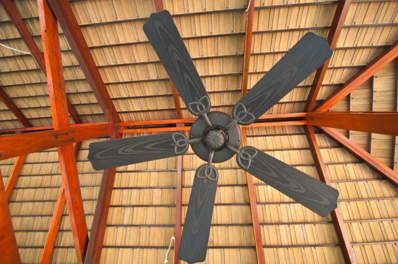 Patio Fan Installation in Littleton, CO