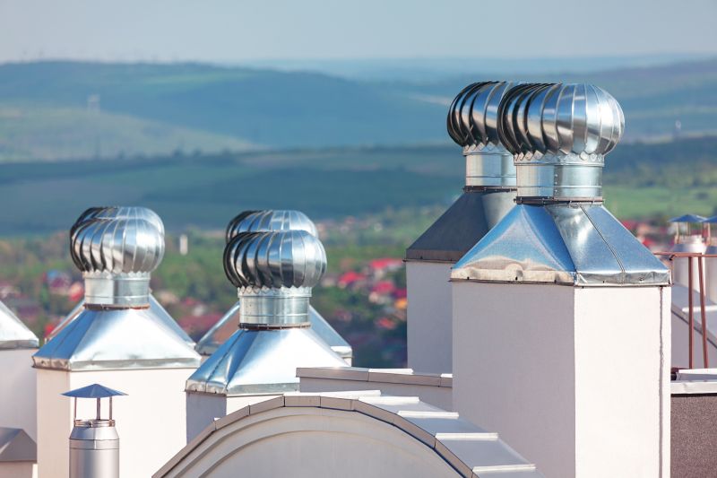 Roof Turbine Repair in Prescott Valley, AZ