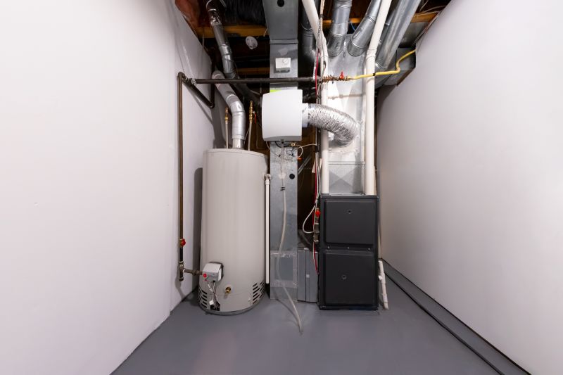 Room Humidifier Installation in Monmouth County, NJ