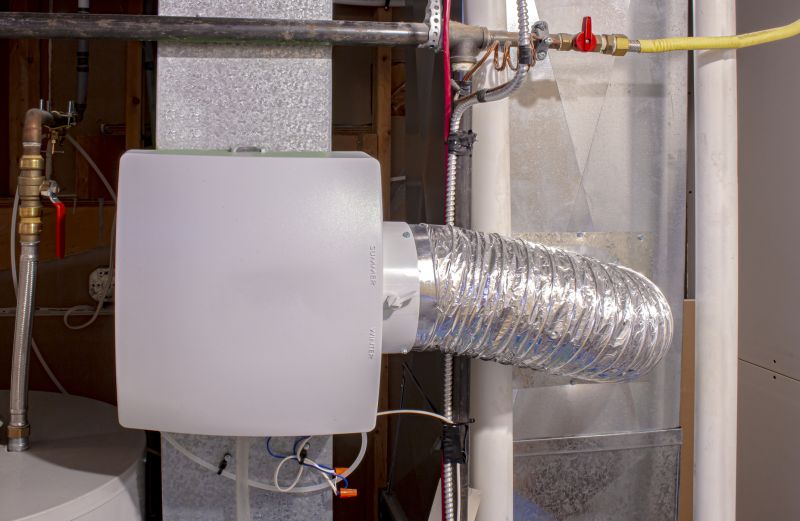 Room Humidifier Installation in Kansas City, MO