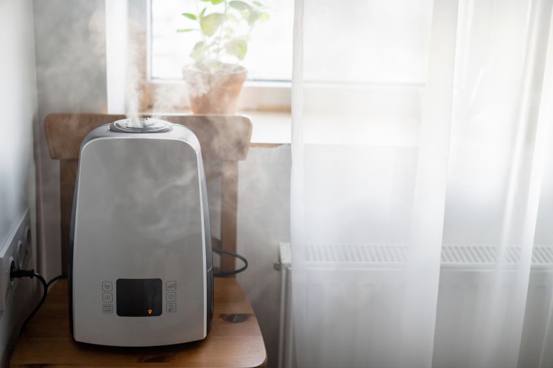 Room Humidifier Installation in Sarasota, FL