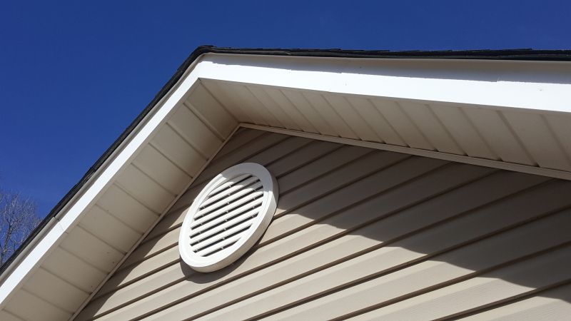 Solar Exhaust Fan Installation in Orem, UT