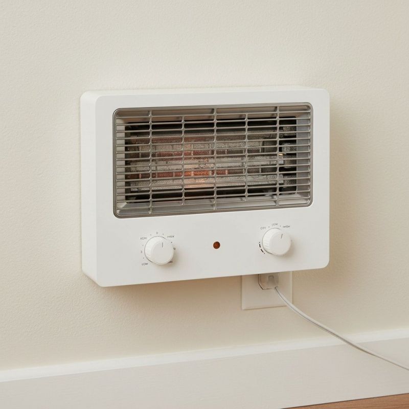 Wall Heating Installation in Cincinnati, OH